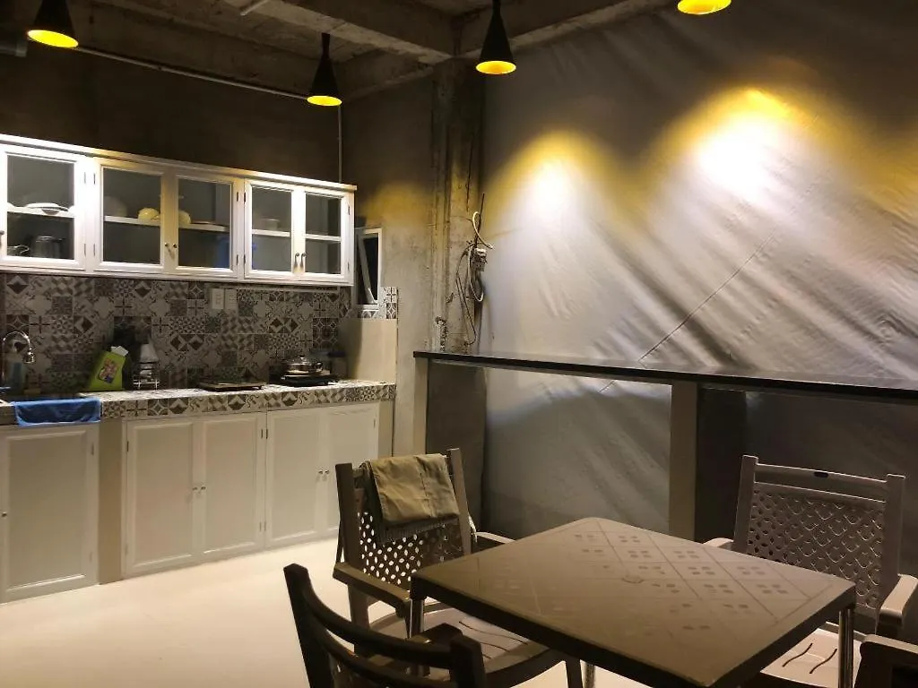 Laverne Hotel ホーチミン市