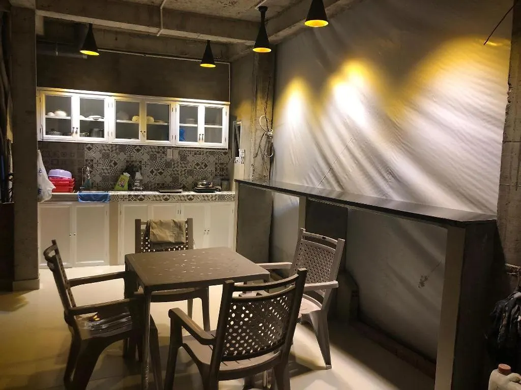 Laverne Hotel Ho Chi Minh City
