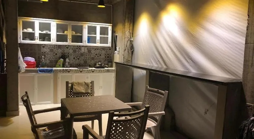 Laverne Hotel Ho Chi Minh City