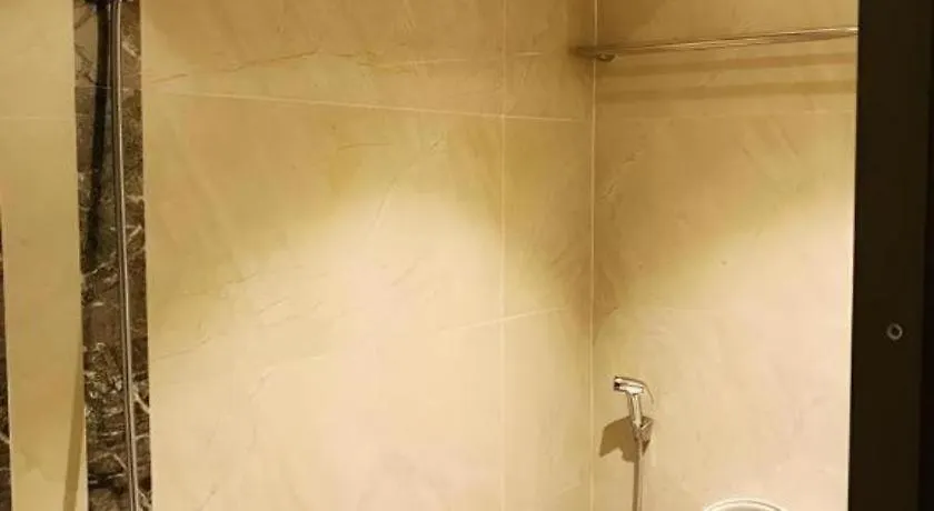 Laverne Hotel Ho Chi Minh City