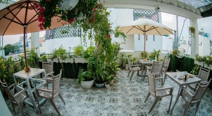 Laverne Hotel Ho Chi Minh City
